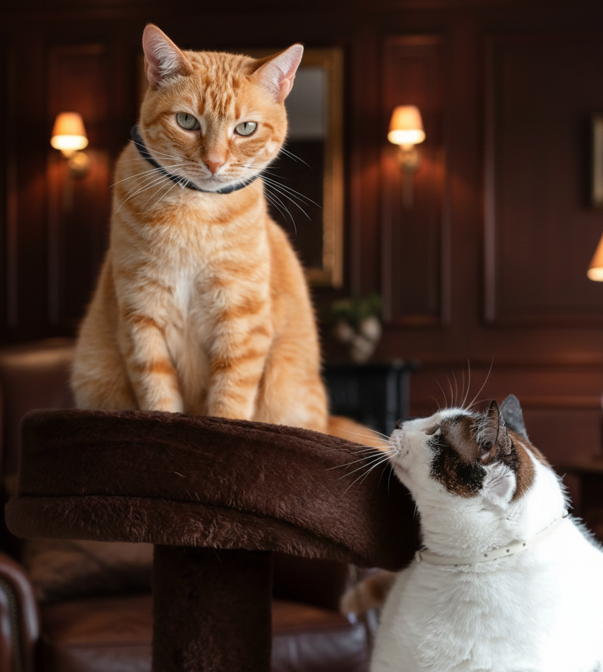 All Cat Products