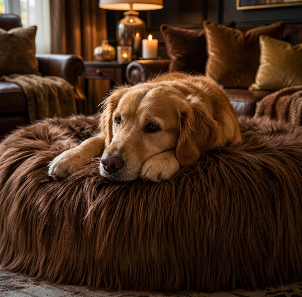 All Dog Products
