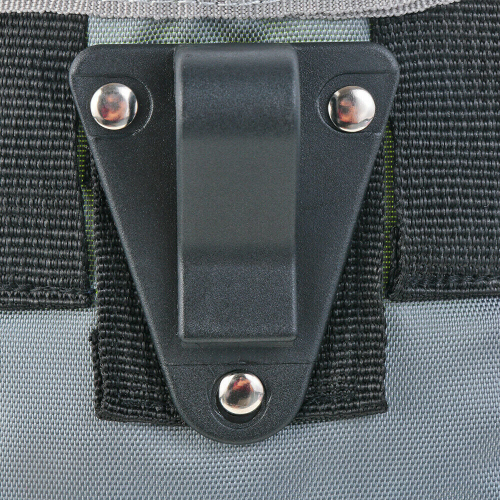 Dog Training Walking Pouch Treat Storage Bag Dispenser Obedience Snack Holder UK