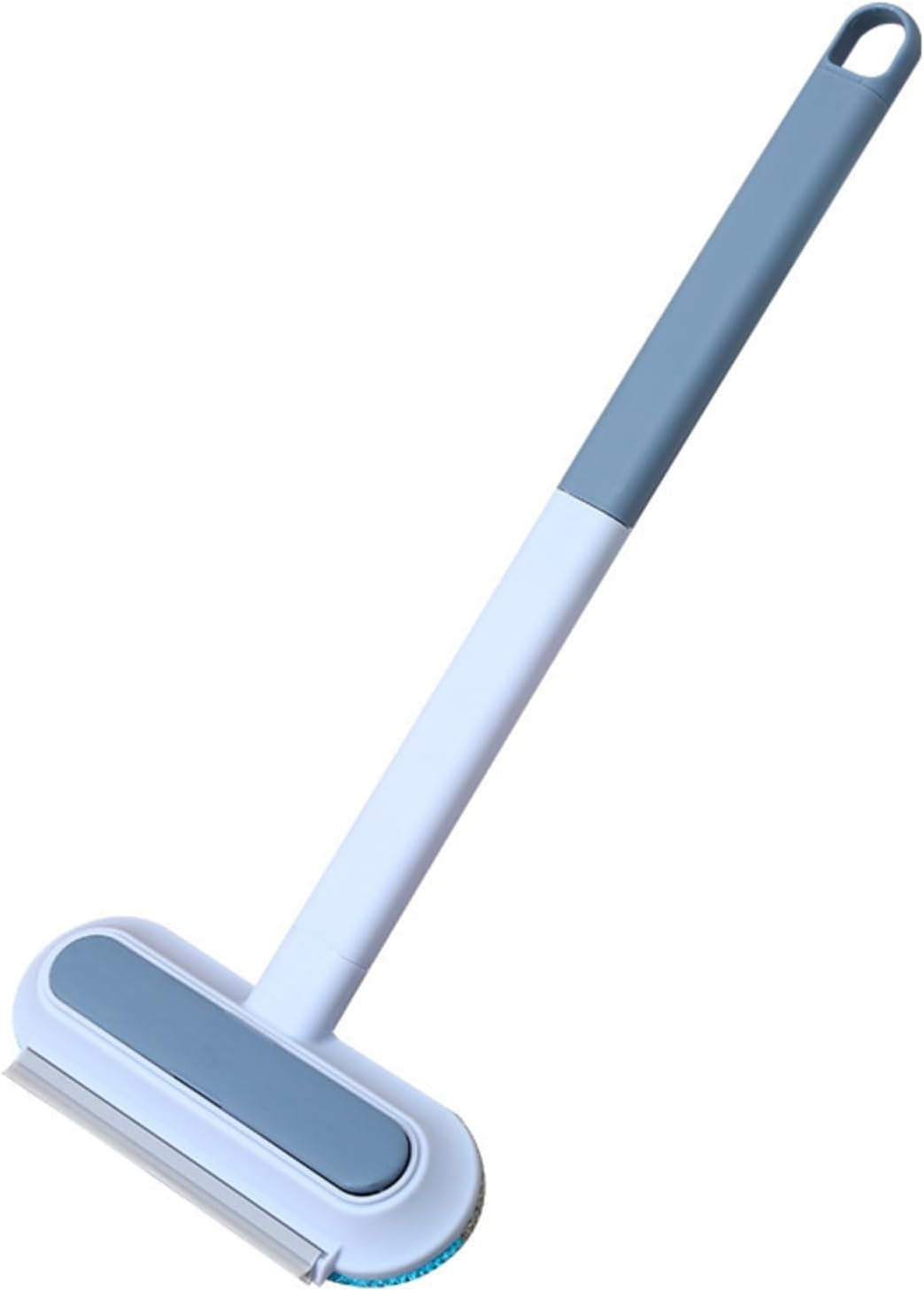 4-in-1 Reusable Pet Hair Remover Brush – Dog & Cat Fur Cleaner for Couch, Carpet & Bedding