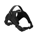 No Pull Dog Harness for Small, Medium & Large Dogs – Adjustable Reflective Vest for Walking & Training