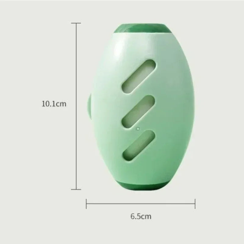 Reusable Washable Lint Roller – Strong Adhesive Gel Pet Hair Remover for Clothes & Furniture