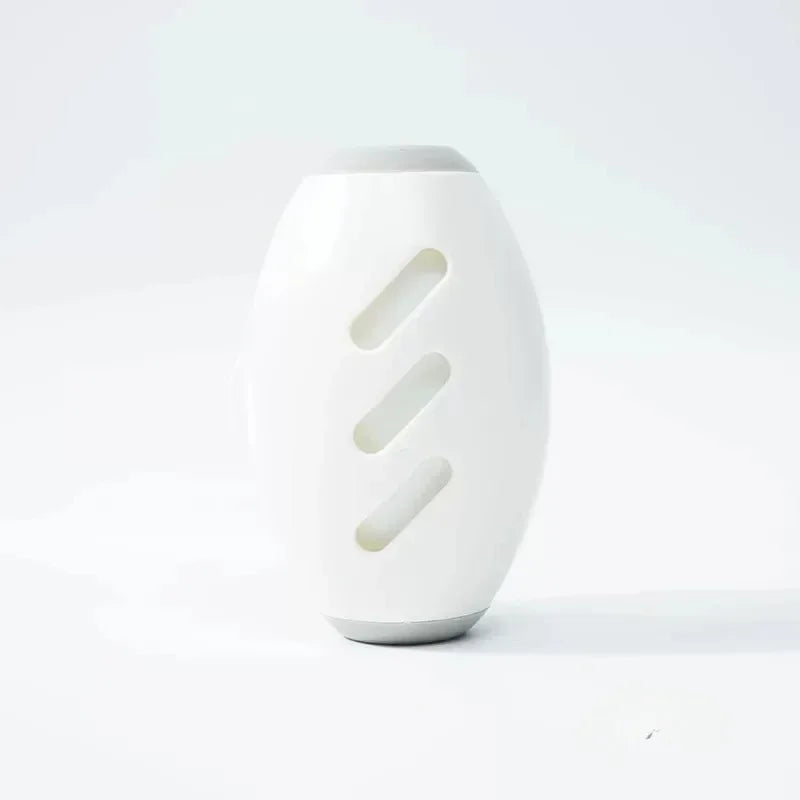 Reusable Washable Lint Roller – Strong Adhesive Gel Pet Hair Remover for Clothes & Furniture