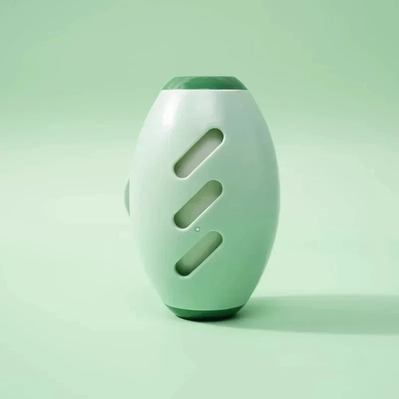 Reusable Washable Lint Roller – Strong Adhesive Gel Pet Hair Remover for Clothes & Furniture