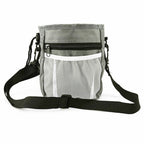 Dog Training Walking Pouch Treat Storage Bag Dispenser Obedience Snack Holder UK